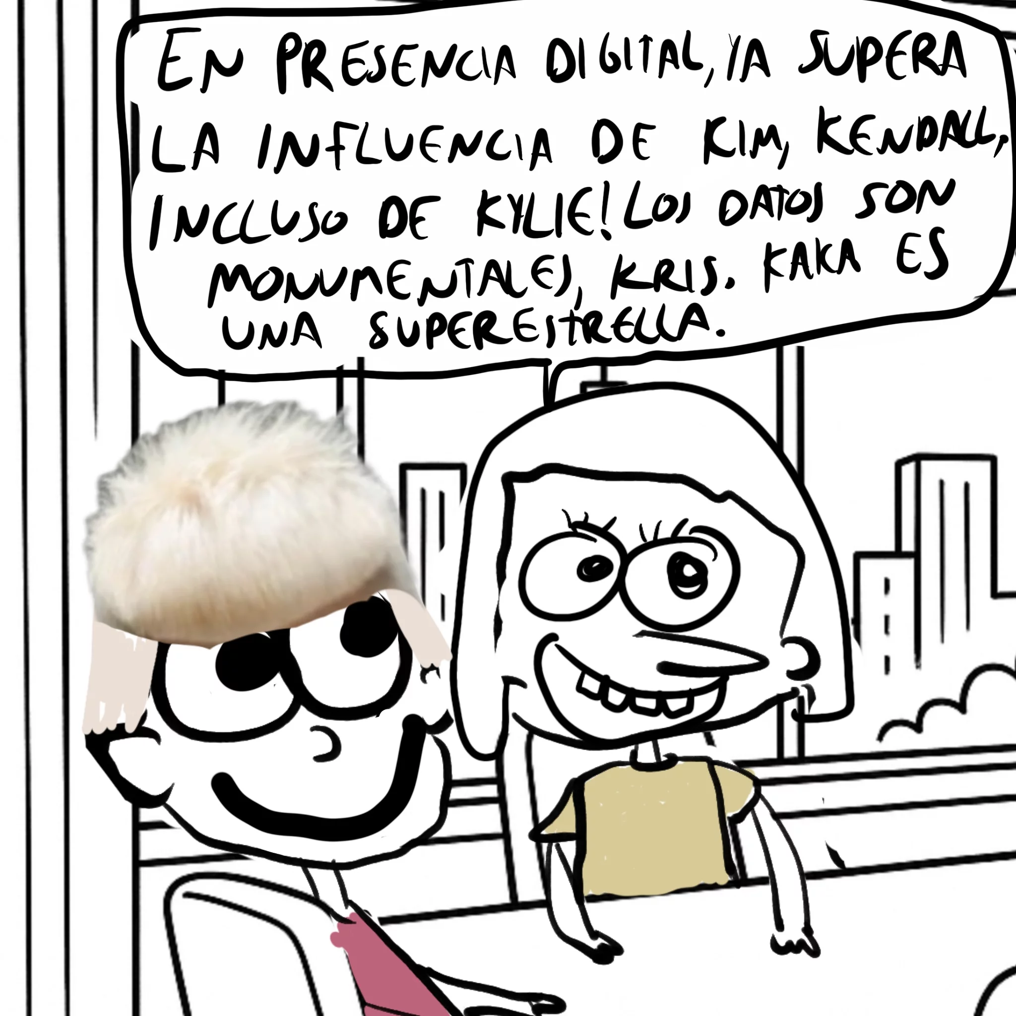 las kardashians